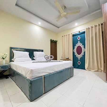 Islamabad Guest House المظهر الخارجي الصورة