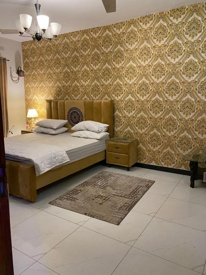 Islamabad Guest House المظهر الخارجي الصورة