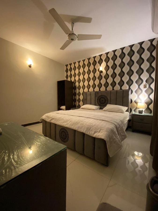 Islamabad Guest House المظهر الخارجي الصورة