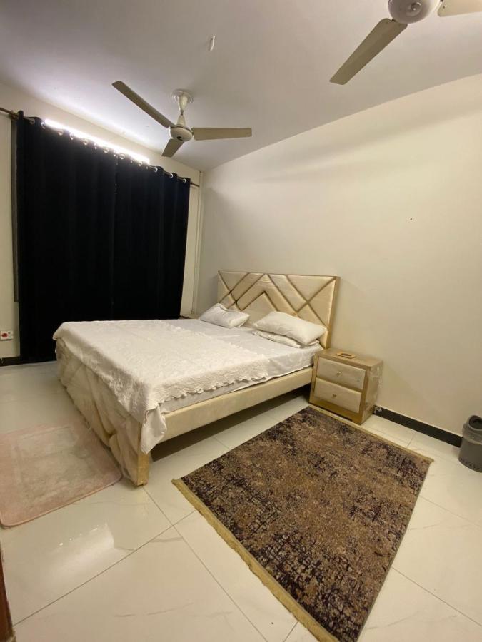 Islamabad Guest House المظهر الخارجي الصورة