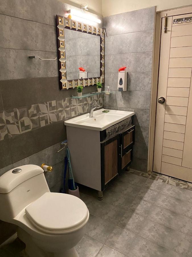 Islamabad Guest House المظهر الخارجي الصورة