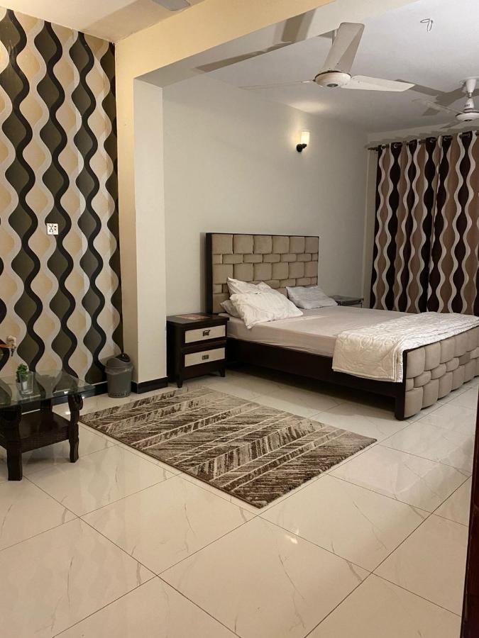 Islamabad Guest House المظهر الخارجي الصورة