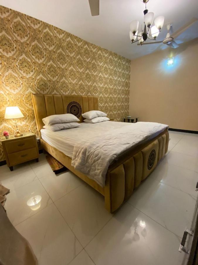 Islamabad Guest House المظهر الخارجي الصورة