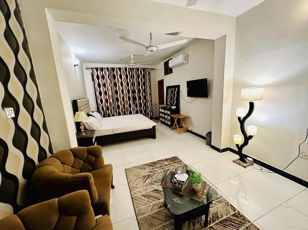 Islamabad Guest House المظهر الخارجي الصورة