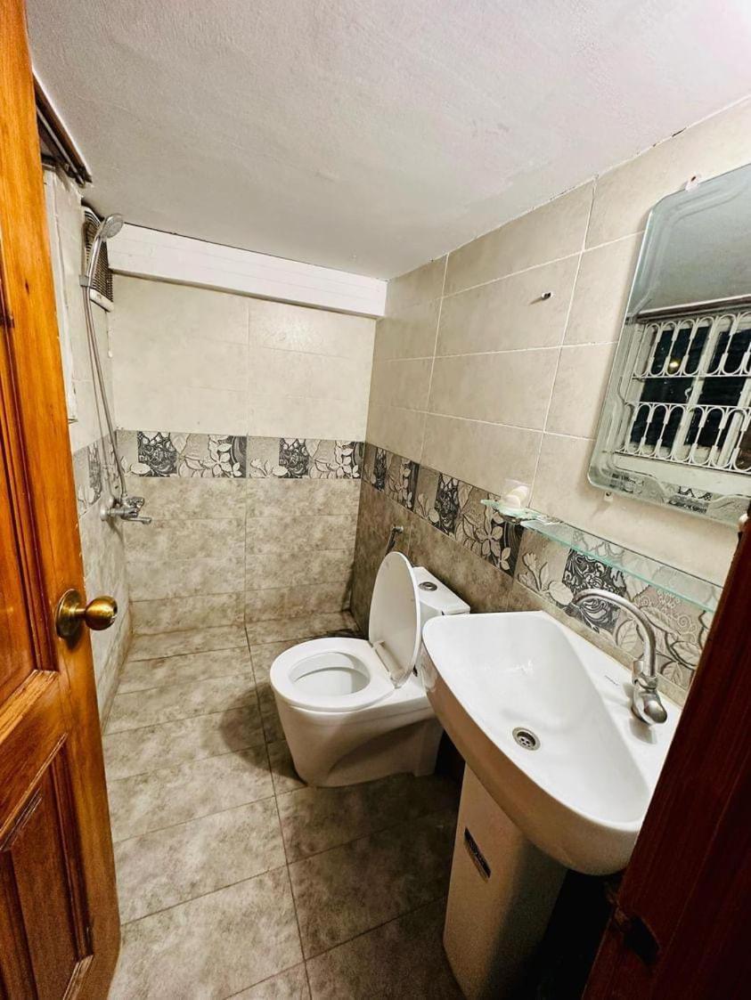 Islamabad Guest House المظهر الخارجي الصورة