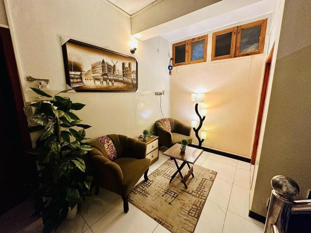 Islamabad Guest House المظهر الخارجي الصورة