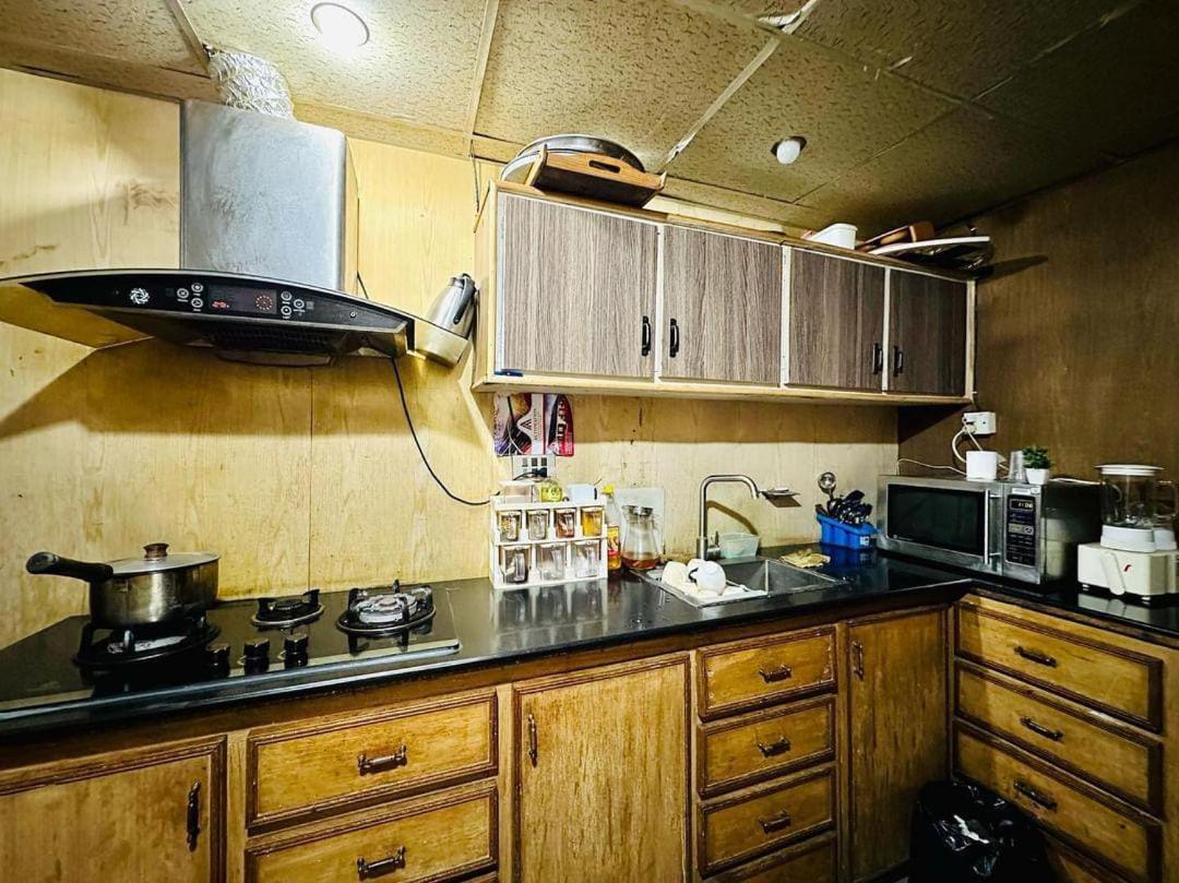 Islamabad Guest House المظهر الخارجي الصورة