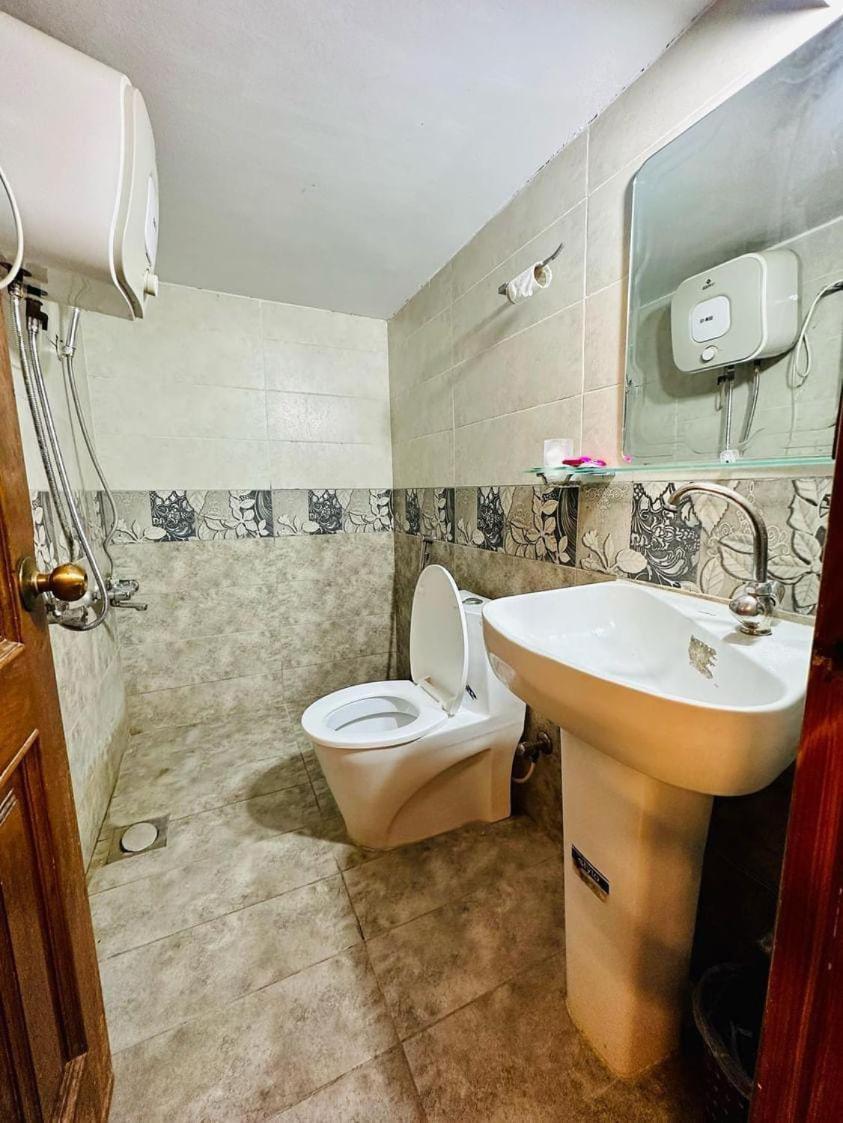 Islamabad Guest House المظهر الخارجي الصورة