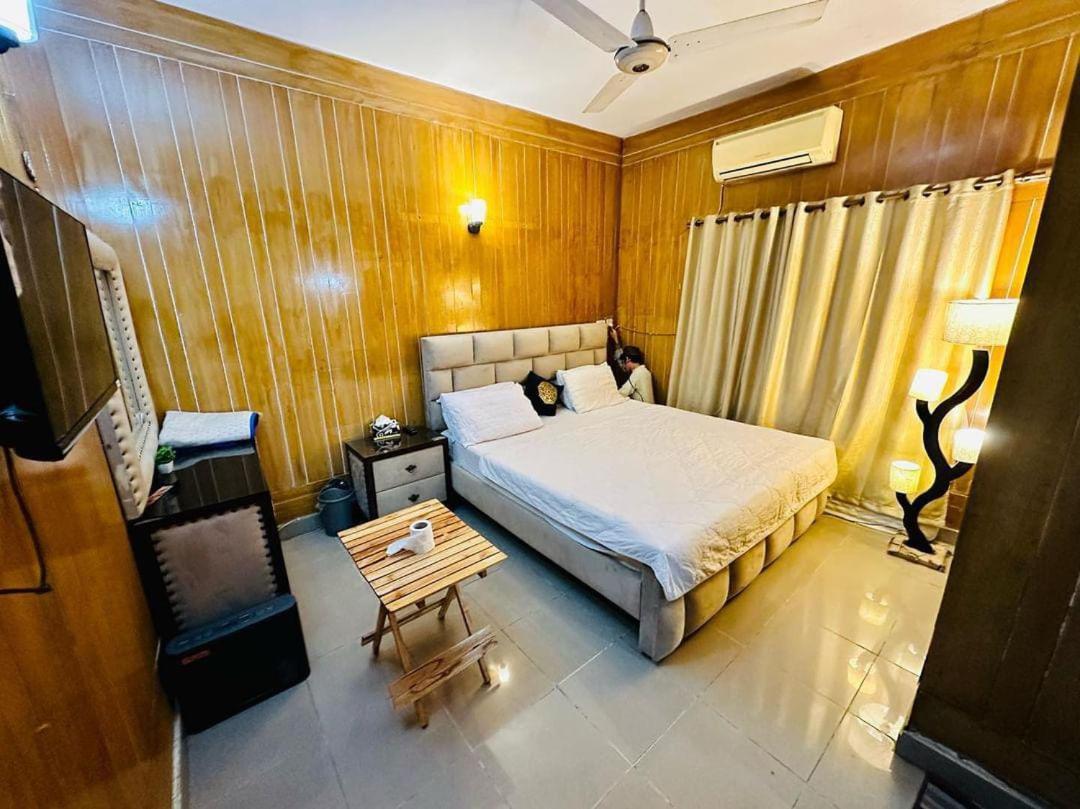 Islamabad Guest House المظهر الخارجي الصورة