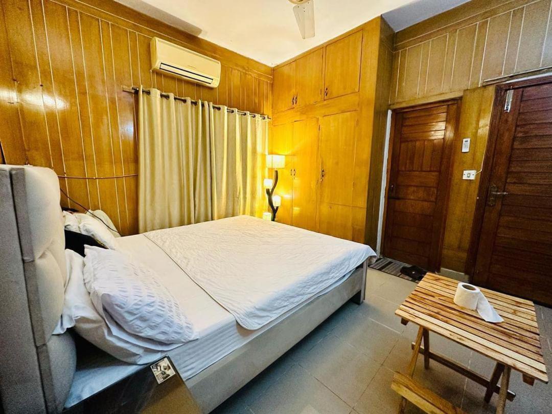 Islamabad Guest House المظهر الخارجي الصورة