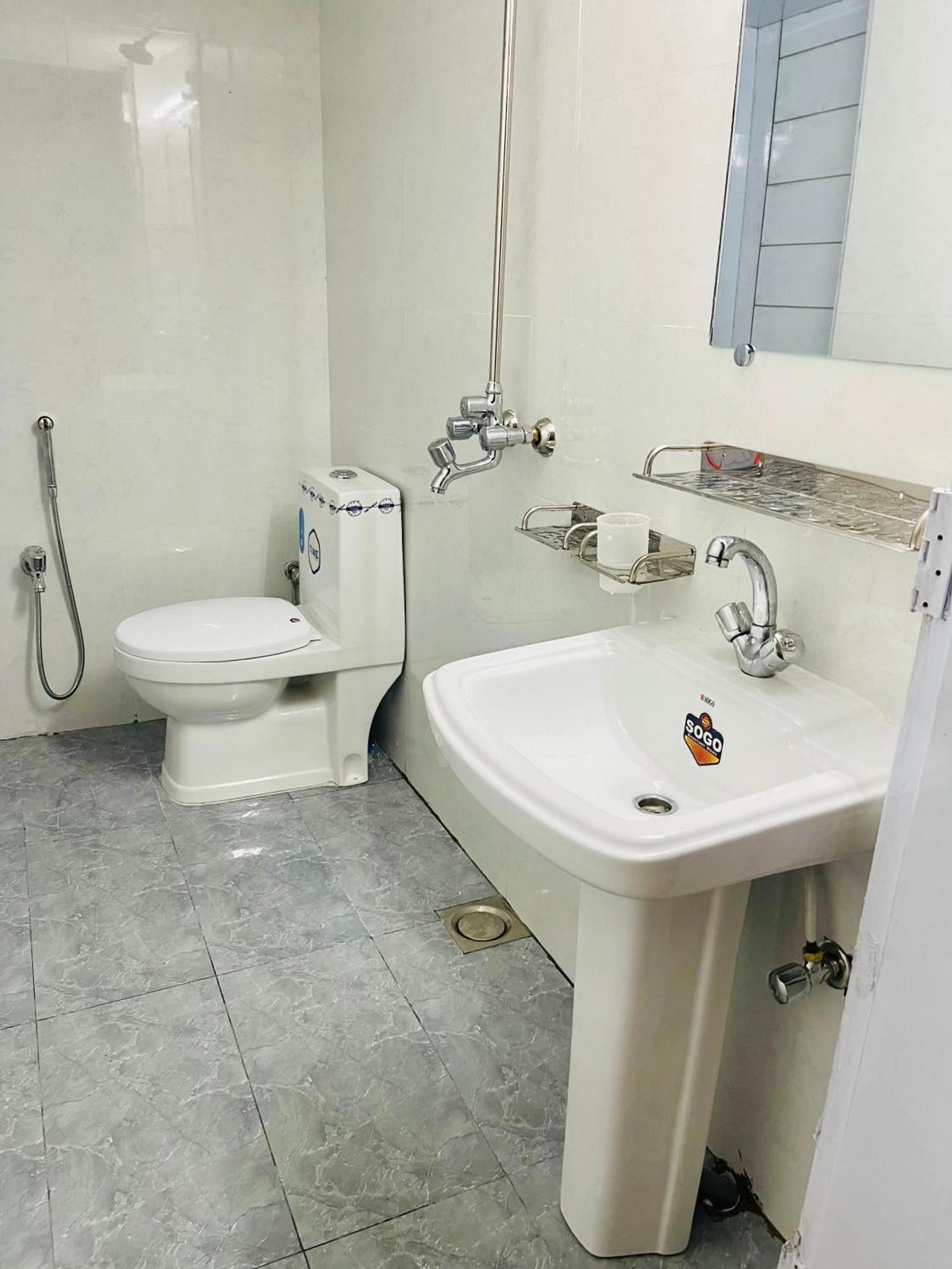 Islamabad Guest House المظهر الخارجي الصورة
