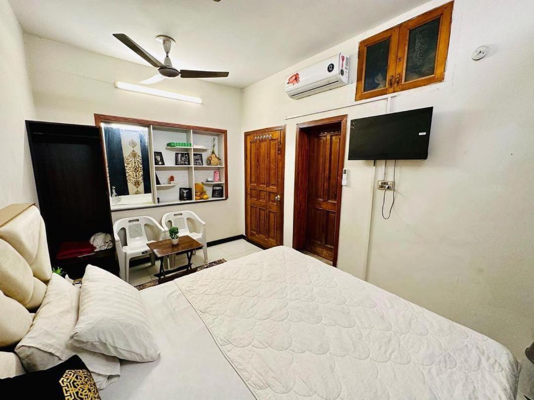 Islamabad Guest House المظهر الخارجي الصورة