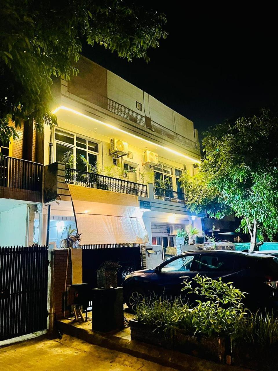 Islamabad Guest House المظهر الخارجي الصورة